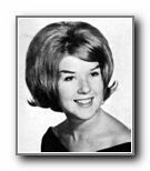 Doris Provence: class of 1965, Norte Del Rio High School, Sacramento, CA.